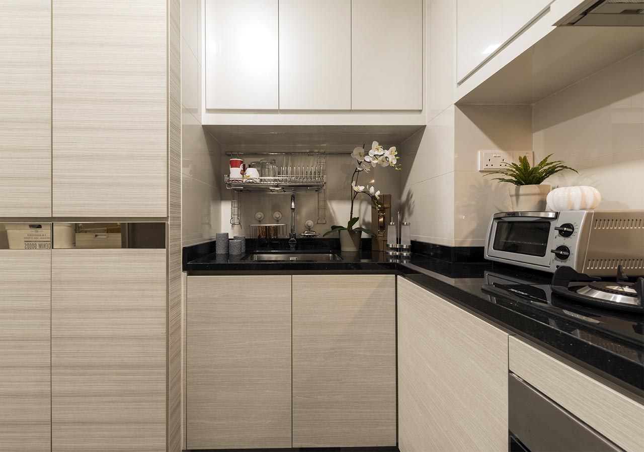 Condo project
