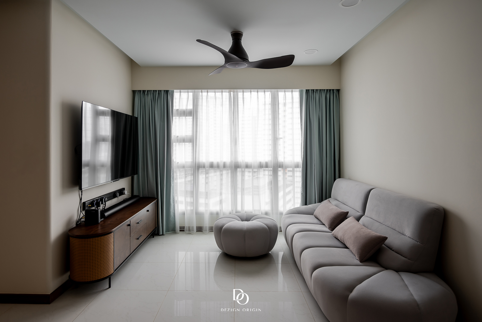 BTO HDB project