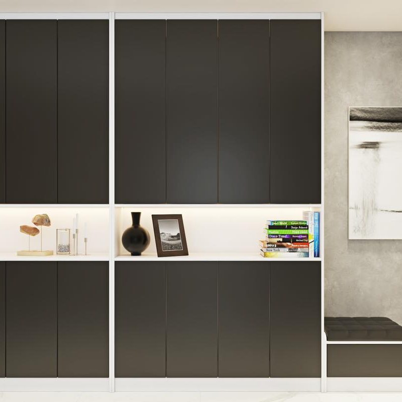 Condo project
