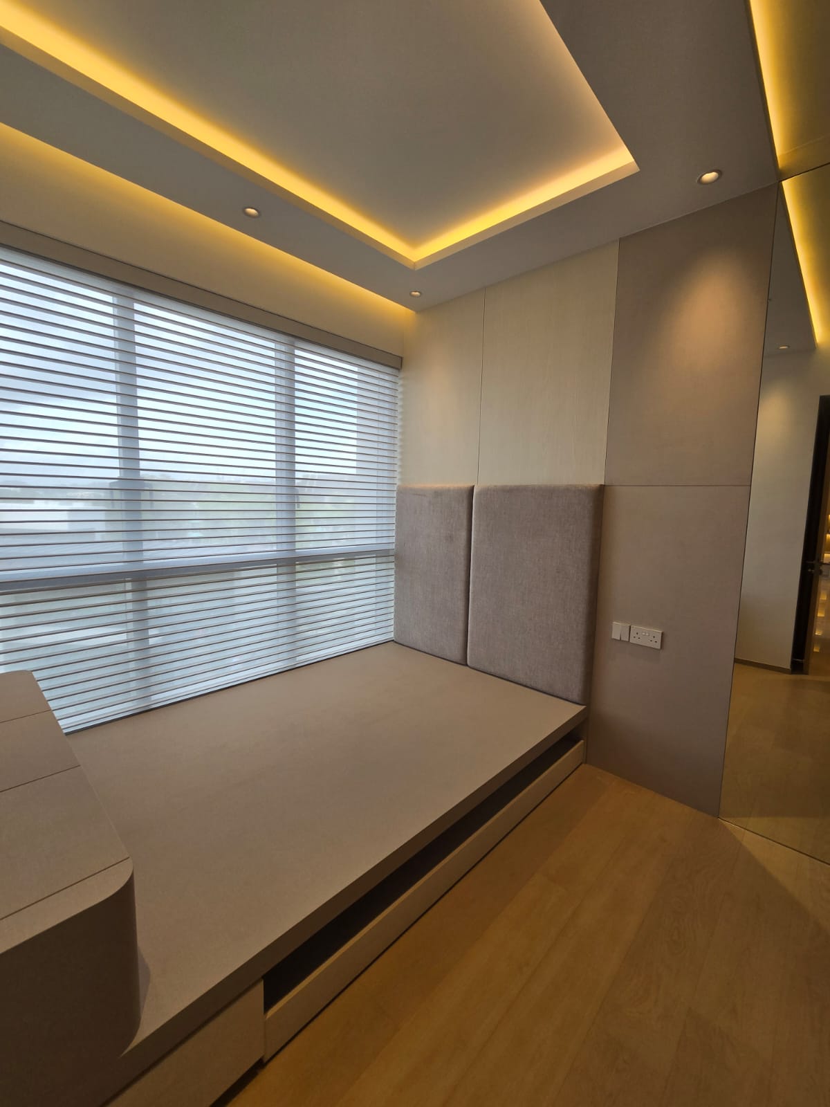 Condo project
