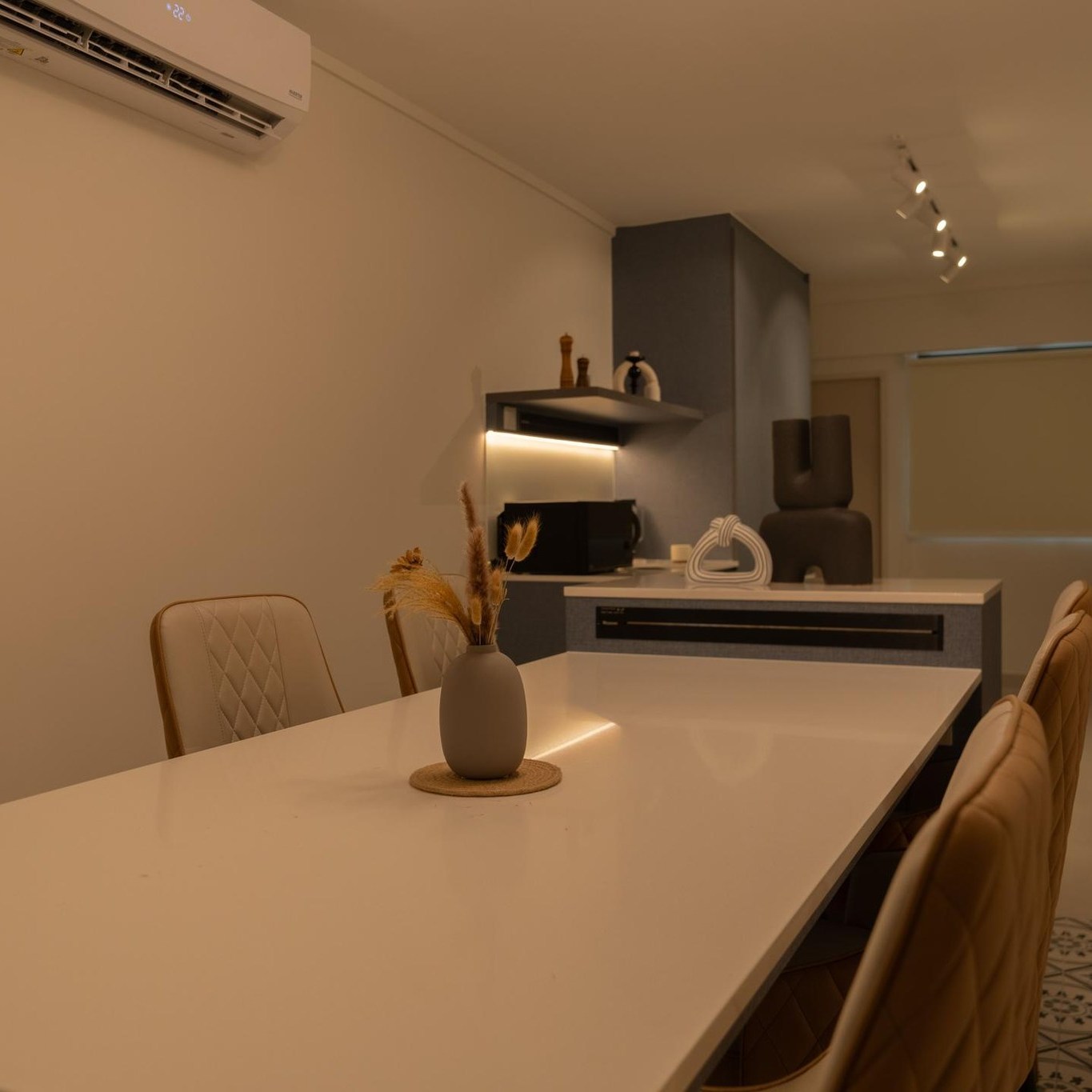 Resale HDB project