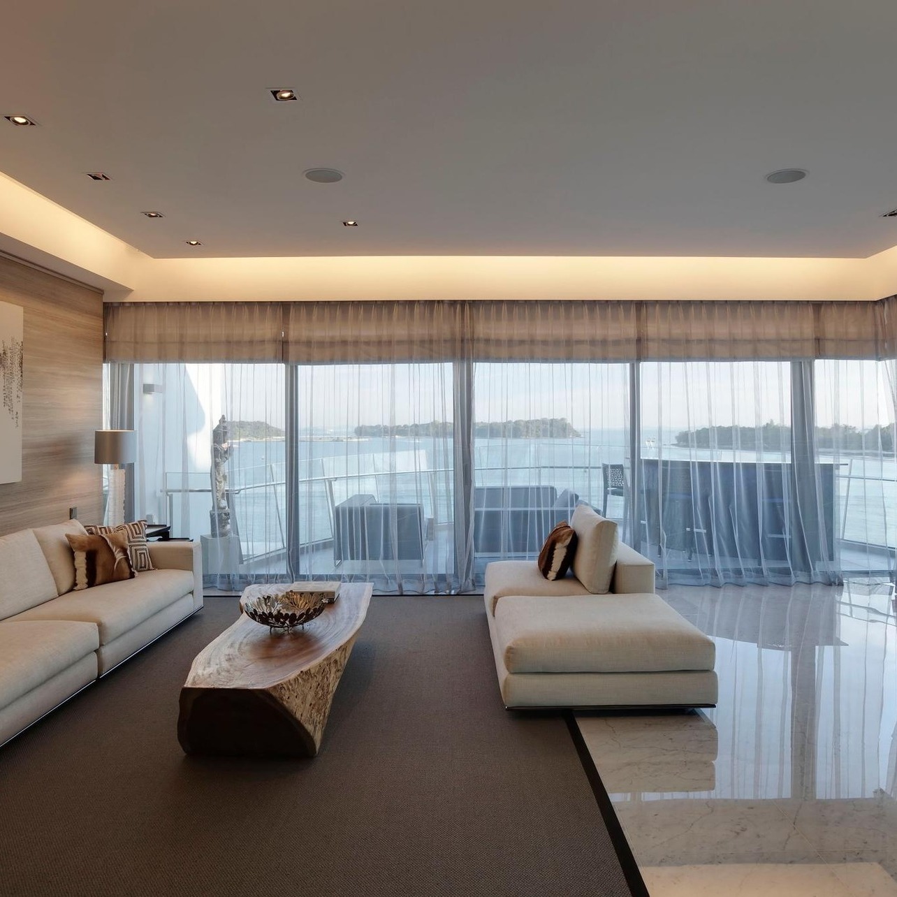 Condo project
