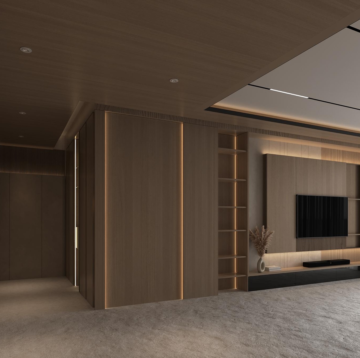 Condo project