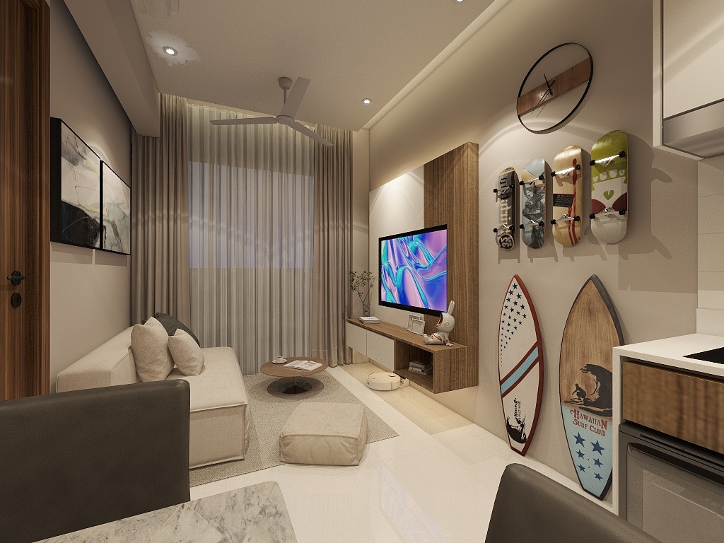 Condo project