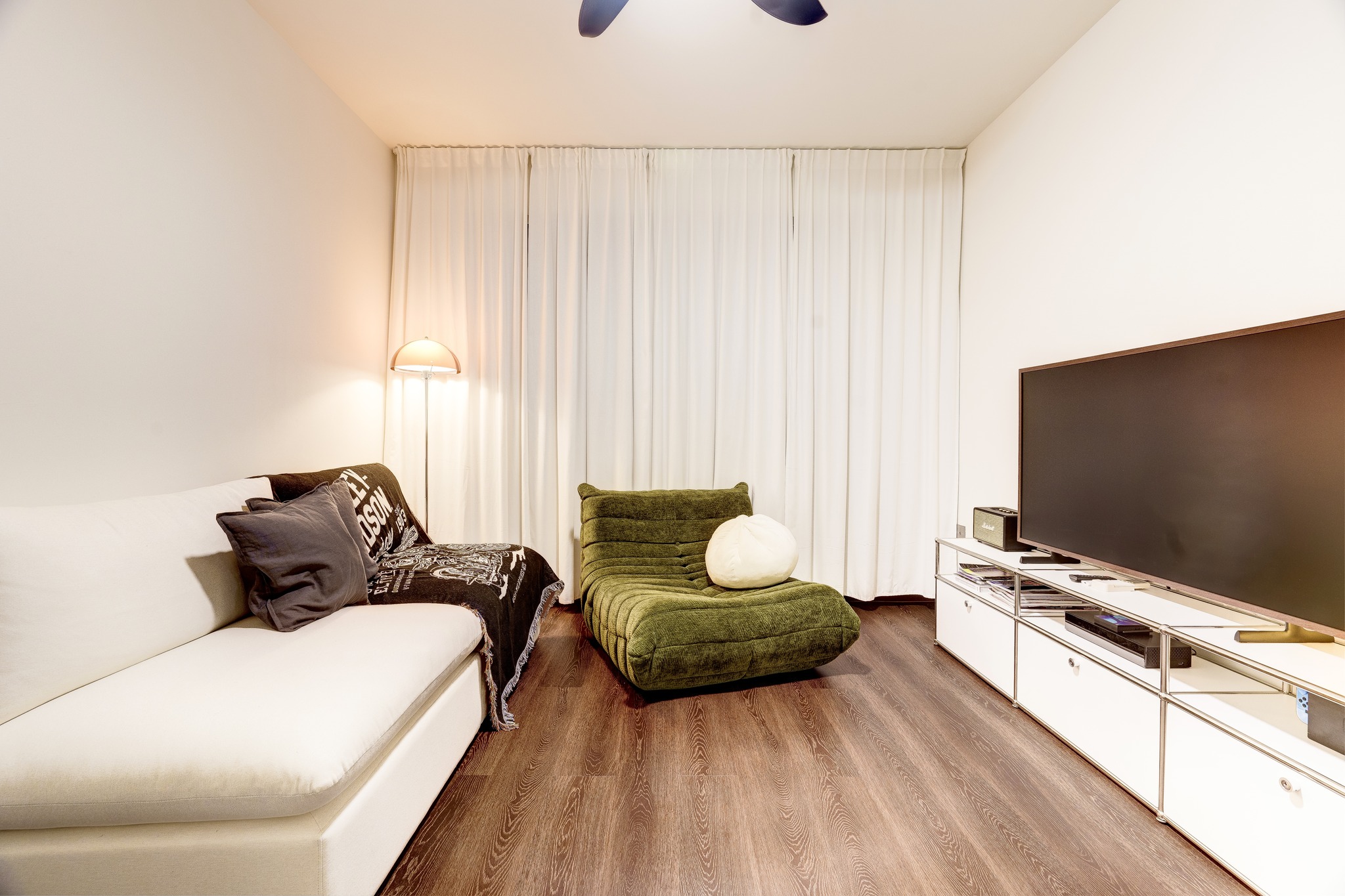 Resale HDB project