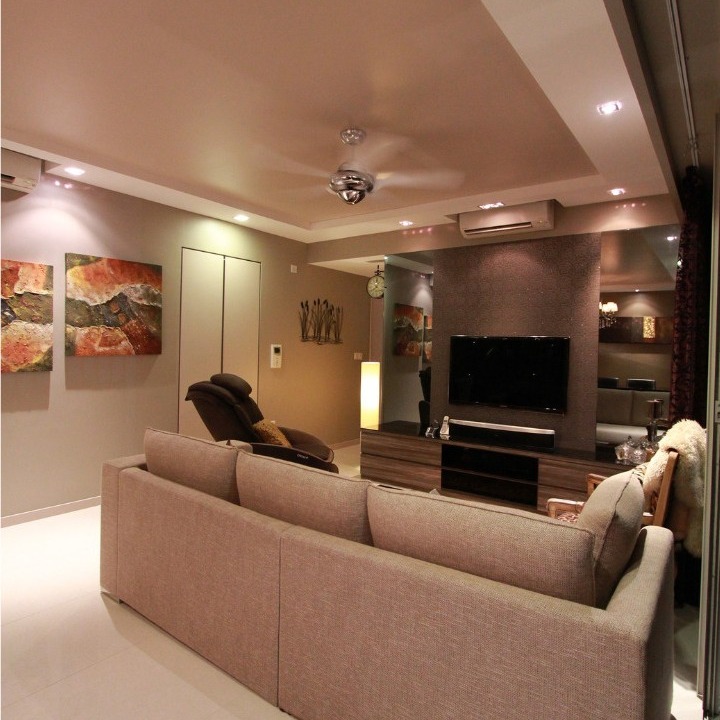 Condo project