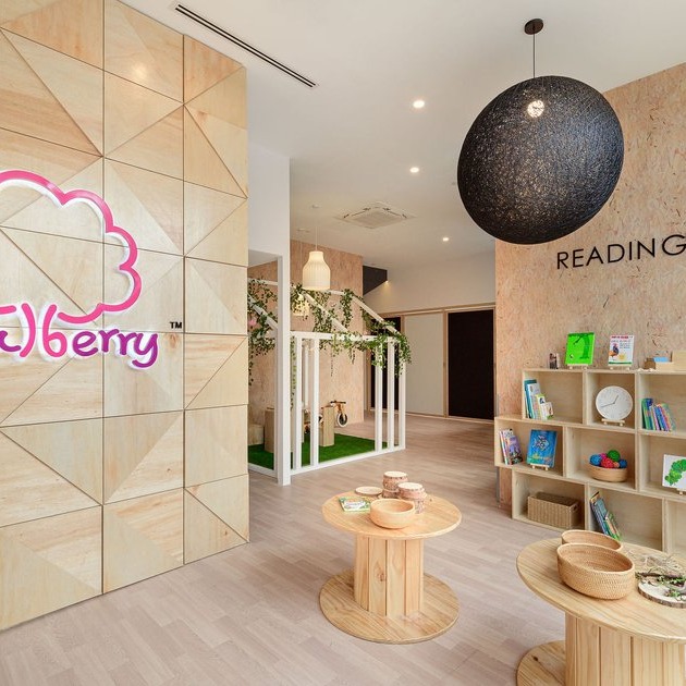 Commercial Renovation project