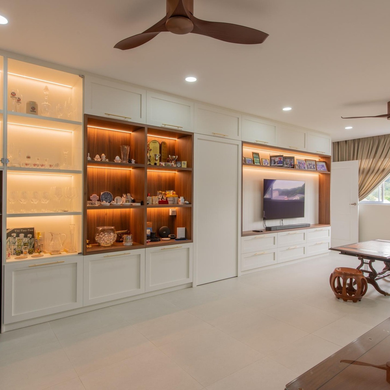 Resale HDB project