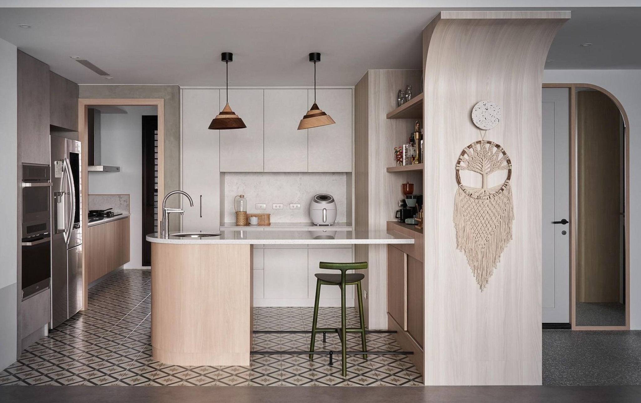 Condo project