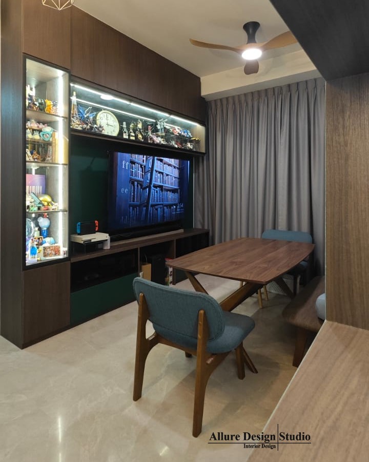 Condo project