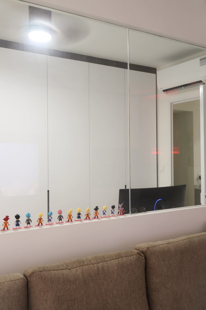 Resale HDB project