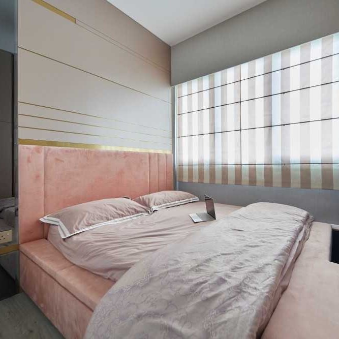 Condo project