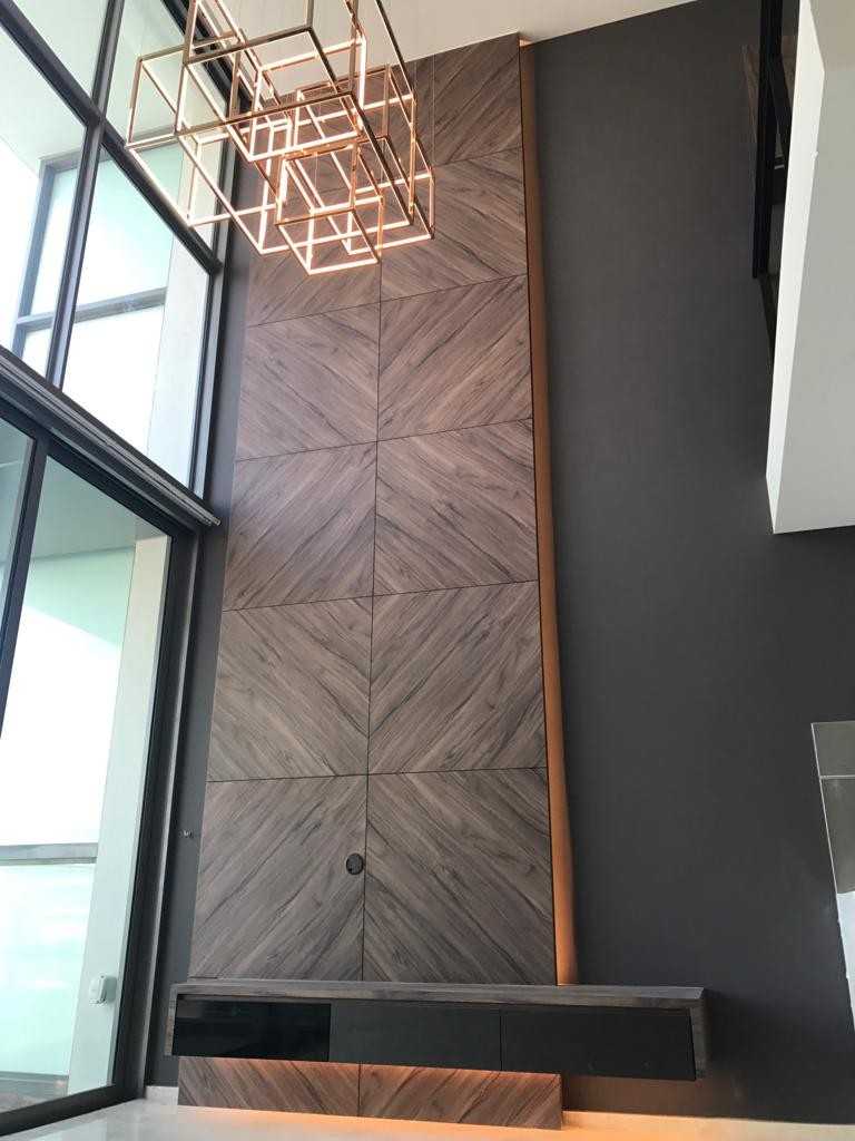 Condo project
