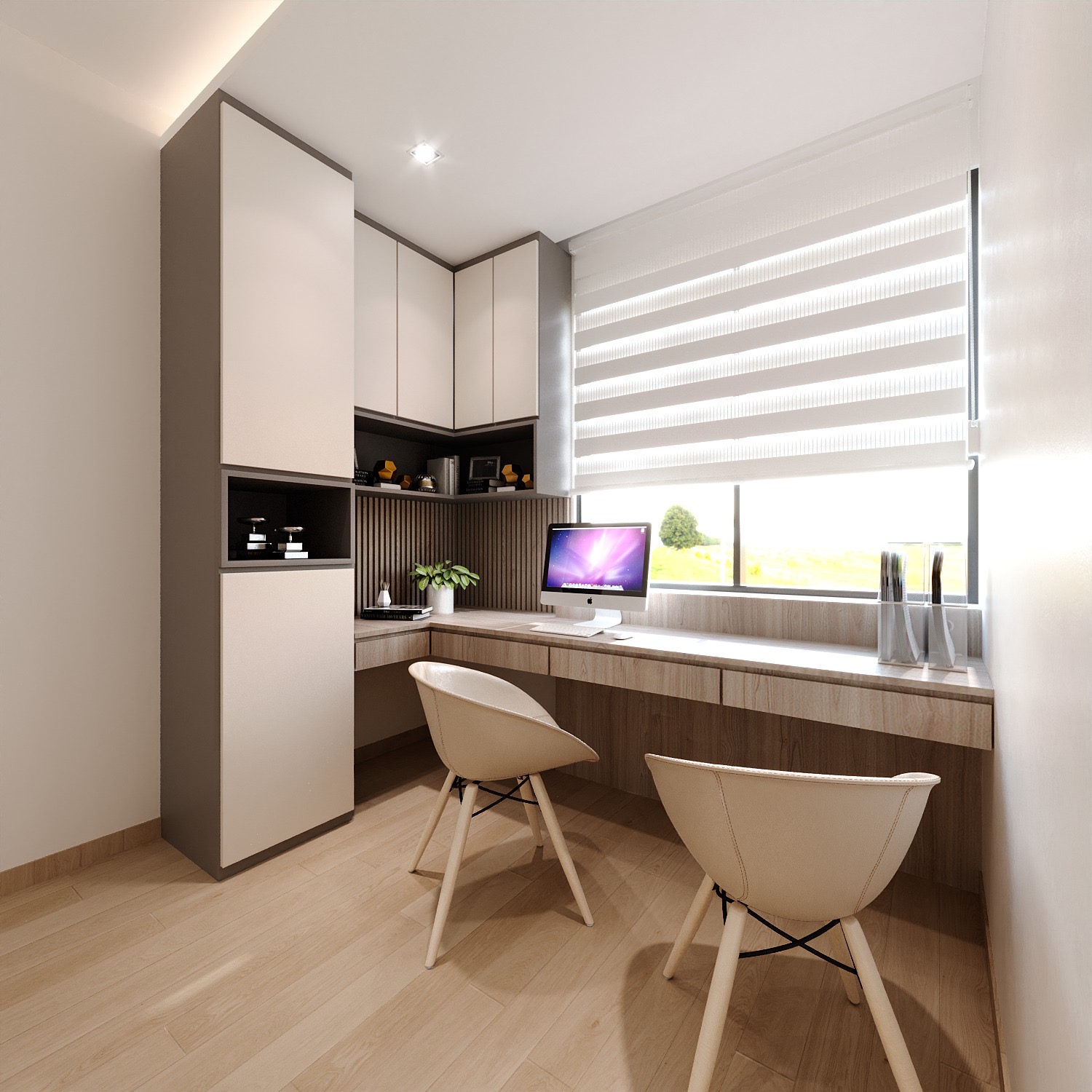 Condo project