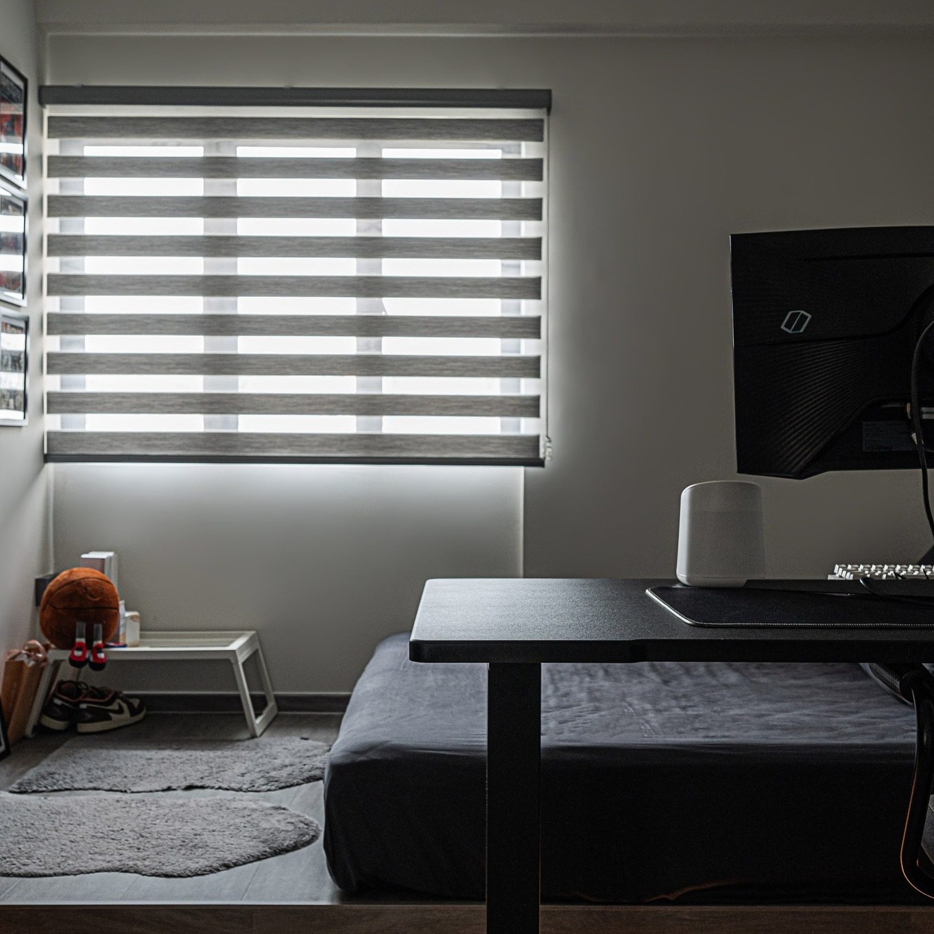 Resale HDB project