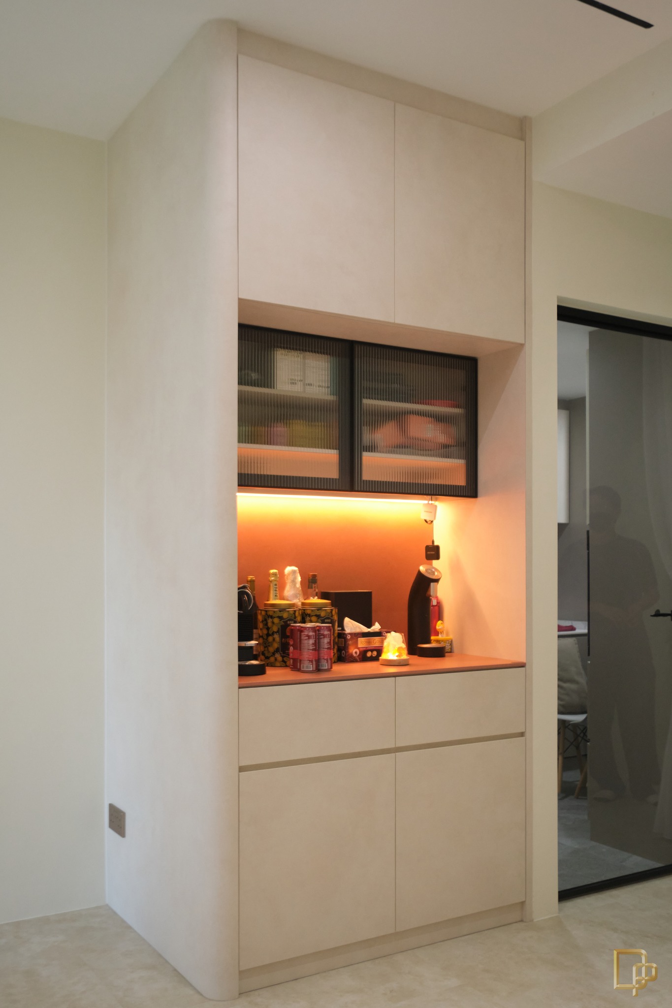 Condo project