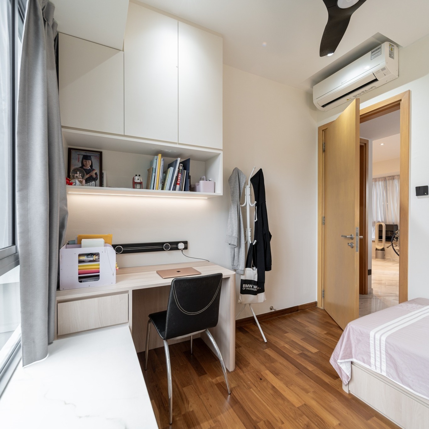 Condo project