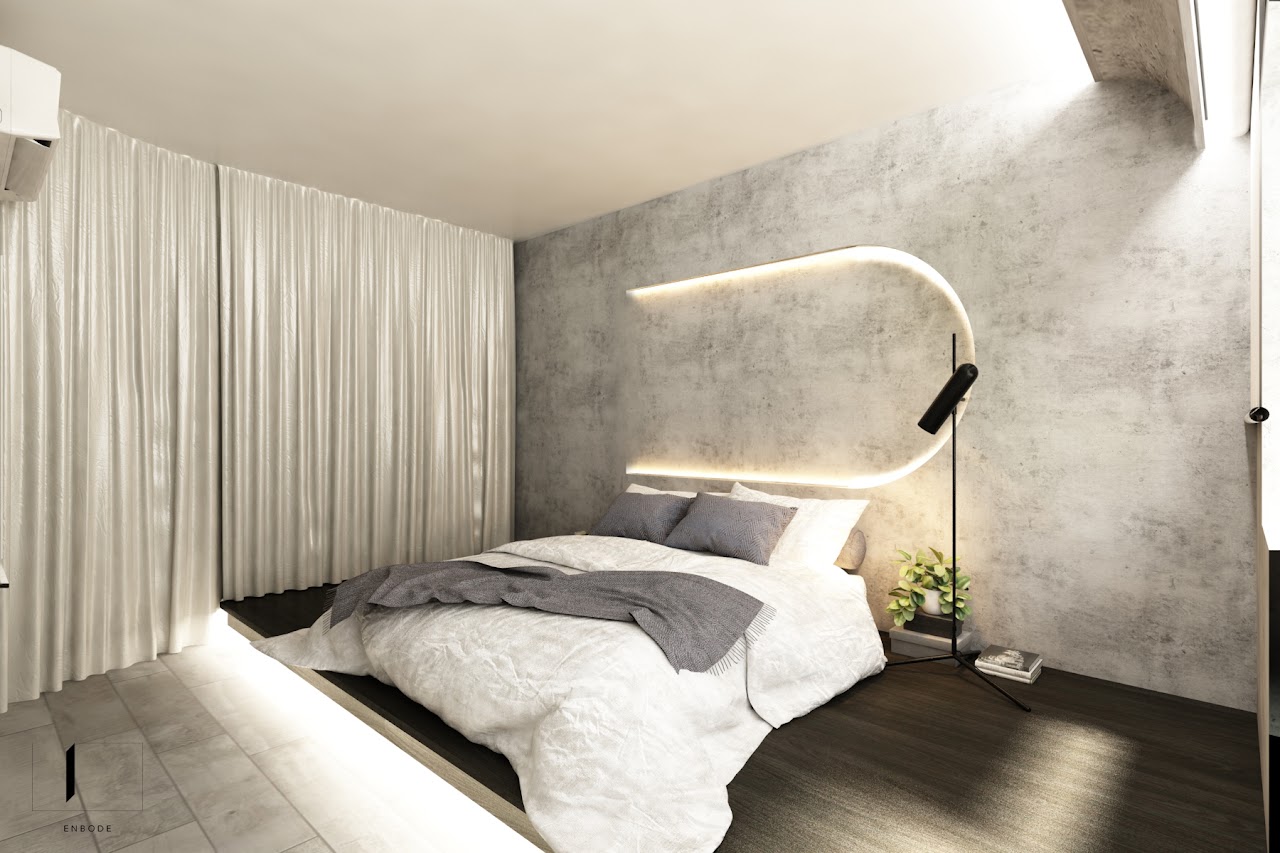 BTO HDB project