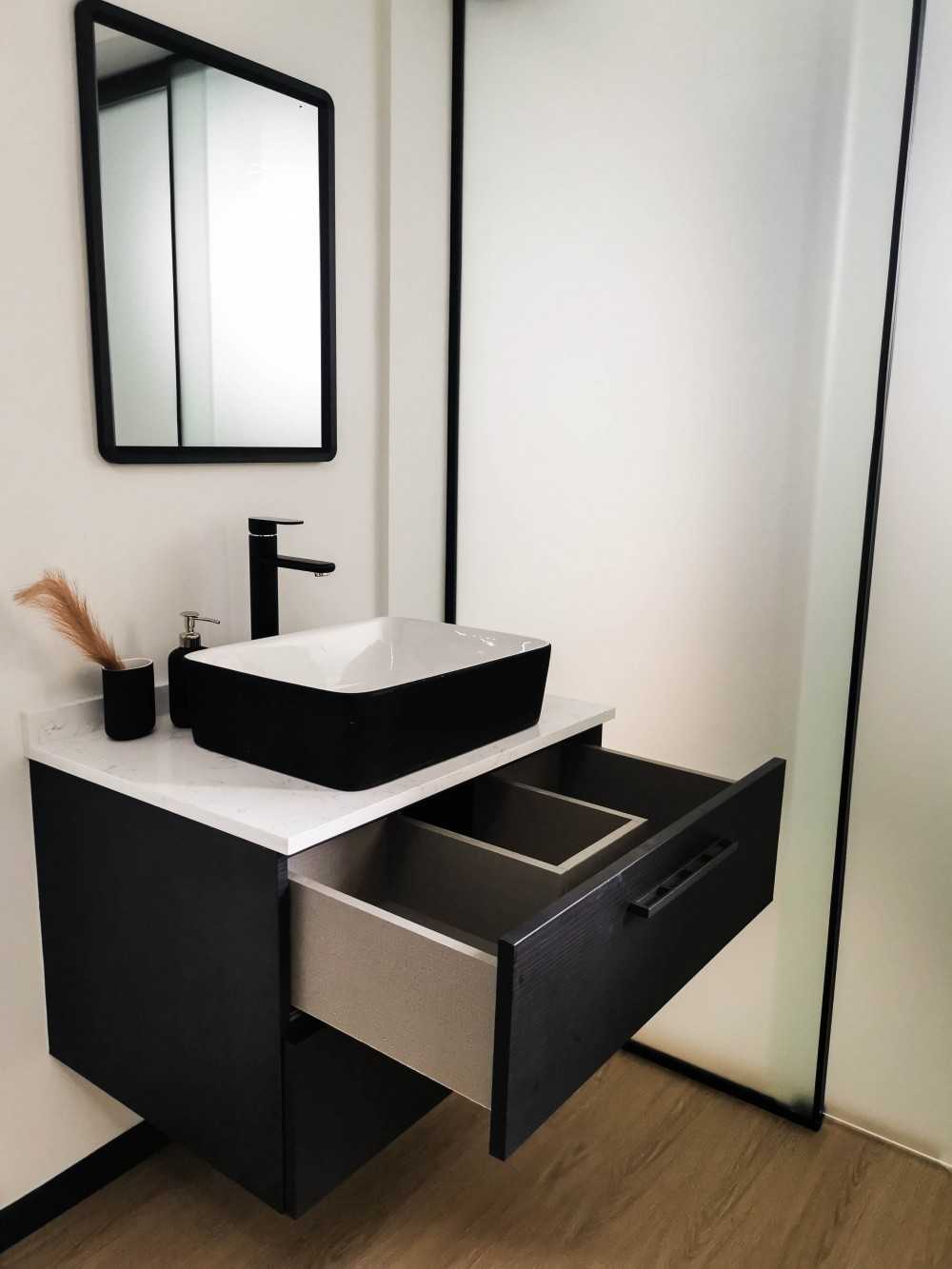 BTO HDB project