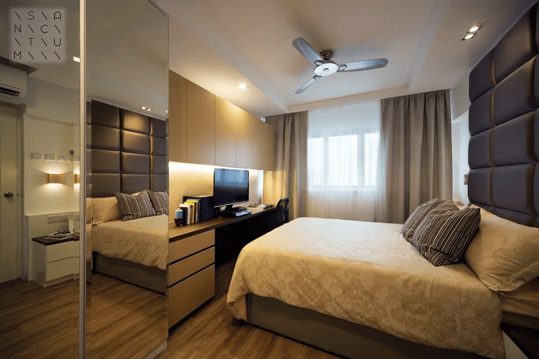 Condo project