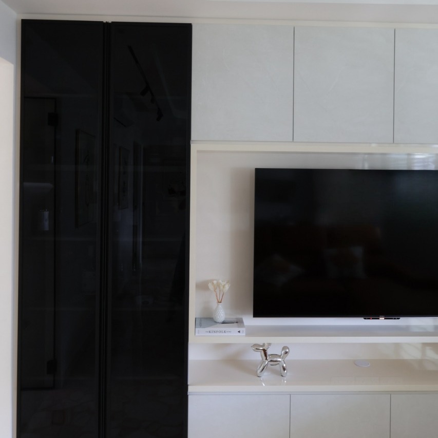 Resale HDB project