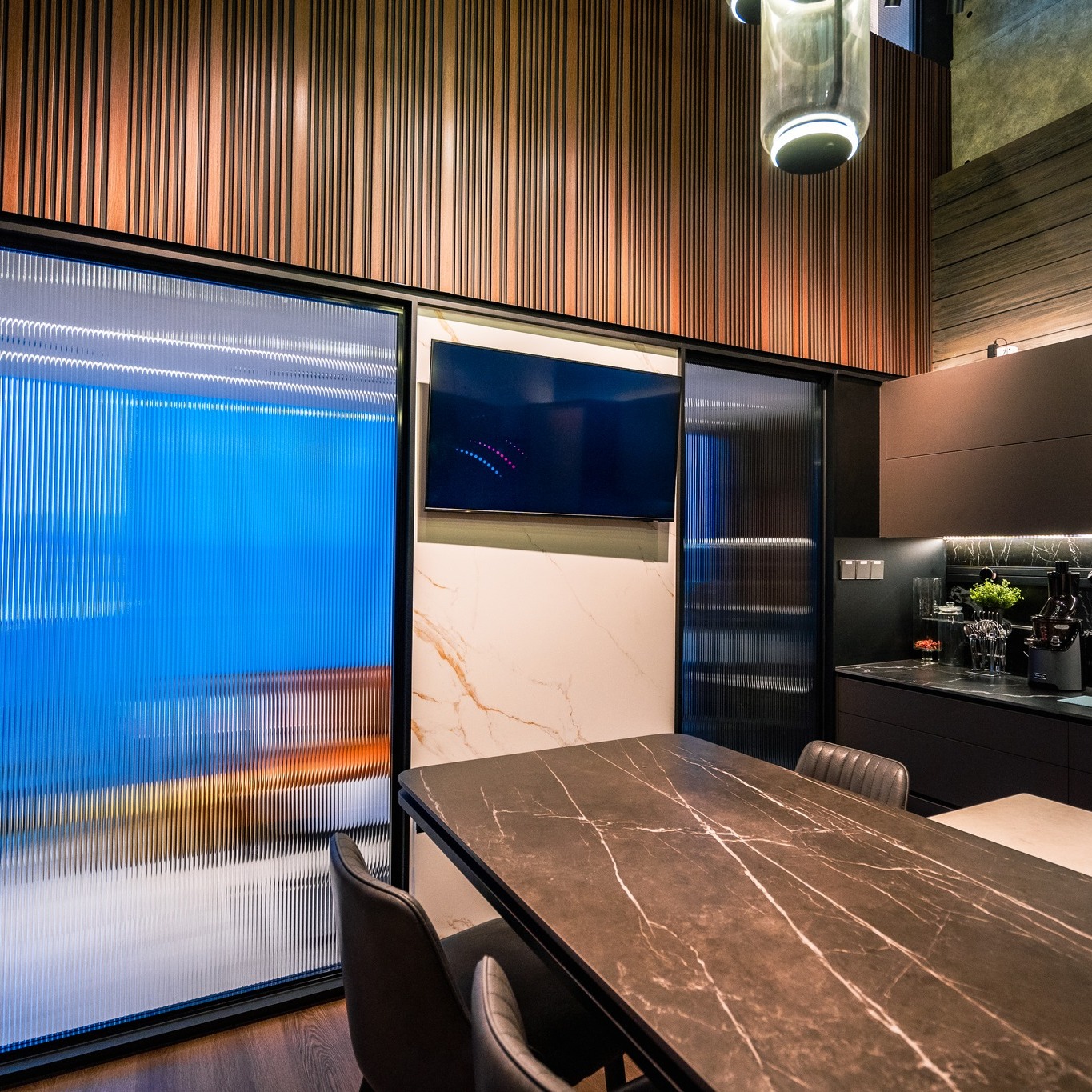 Commercial Renovation project