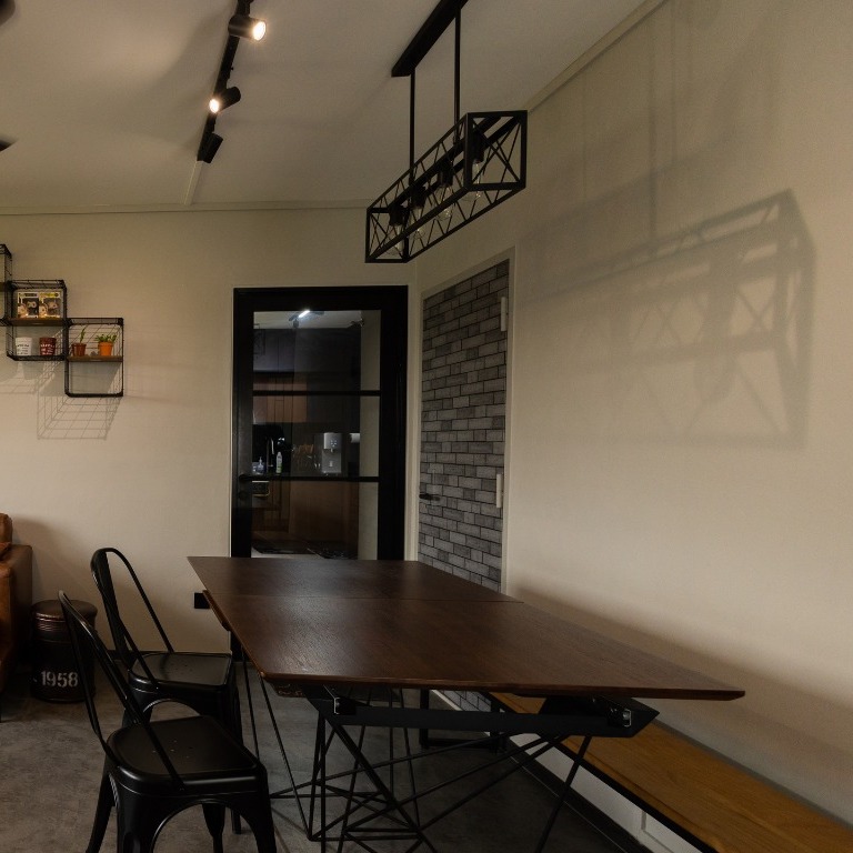 Resale HDB project