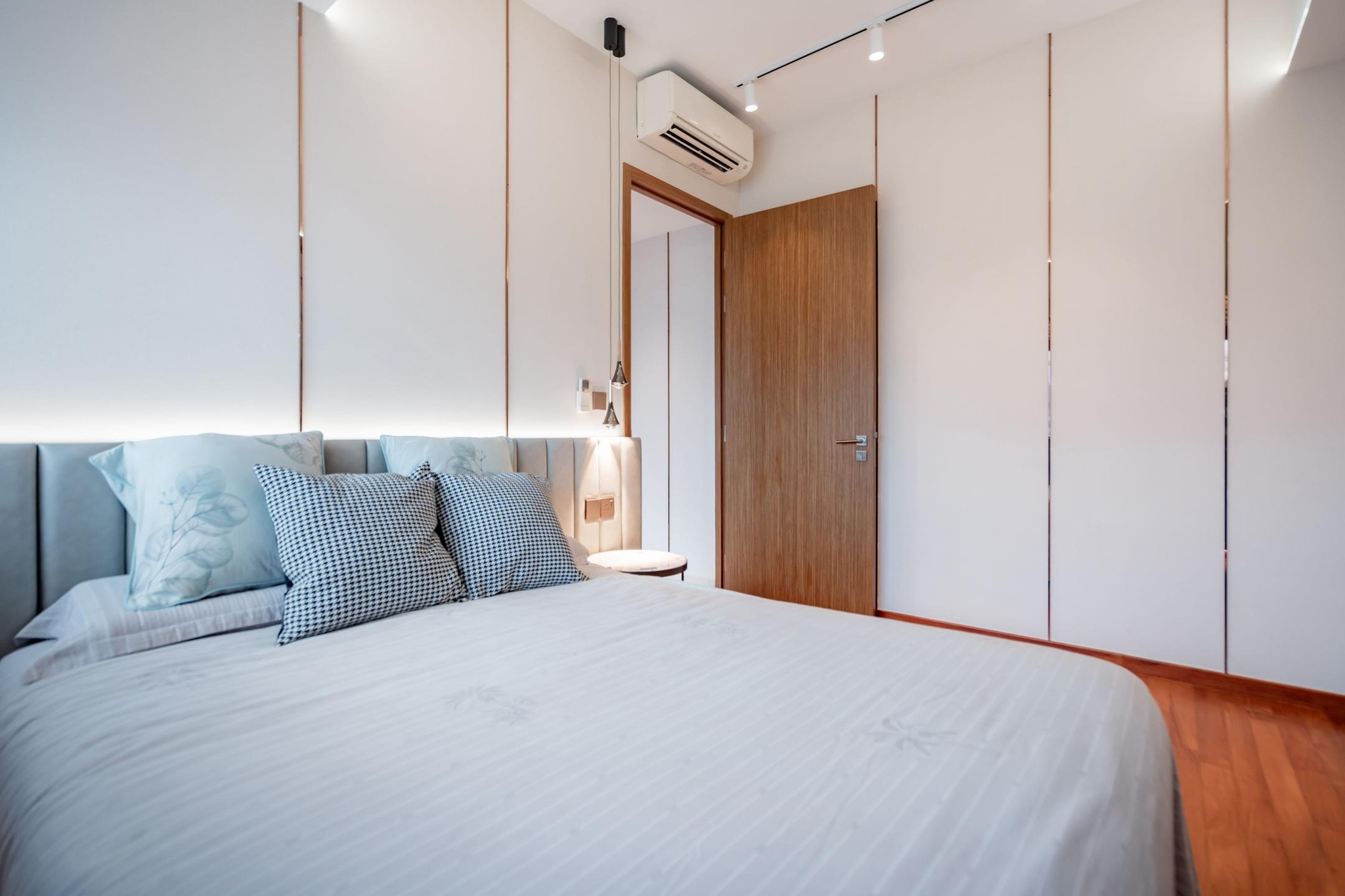 Condo project