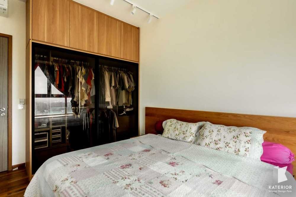 Condo project