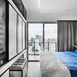 Condo project