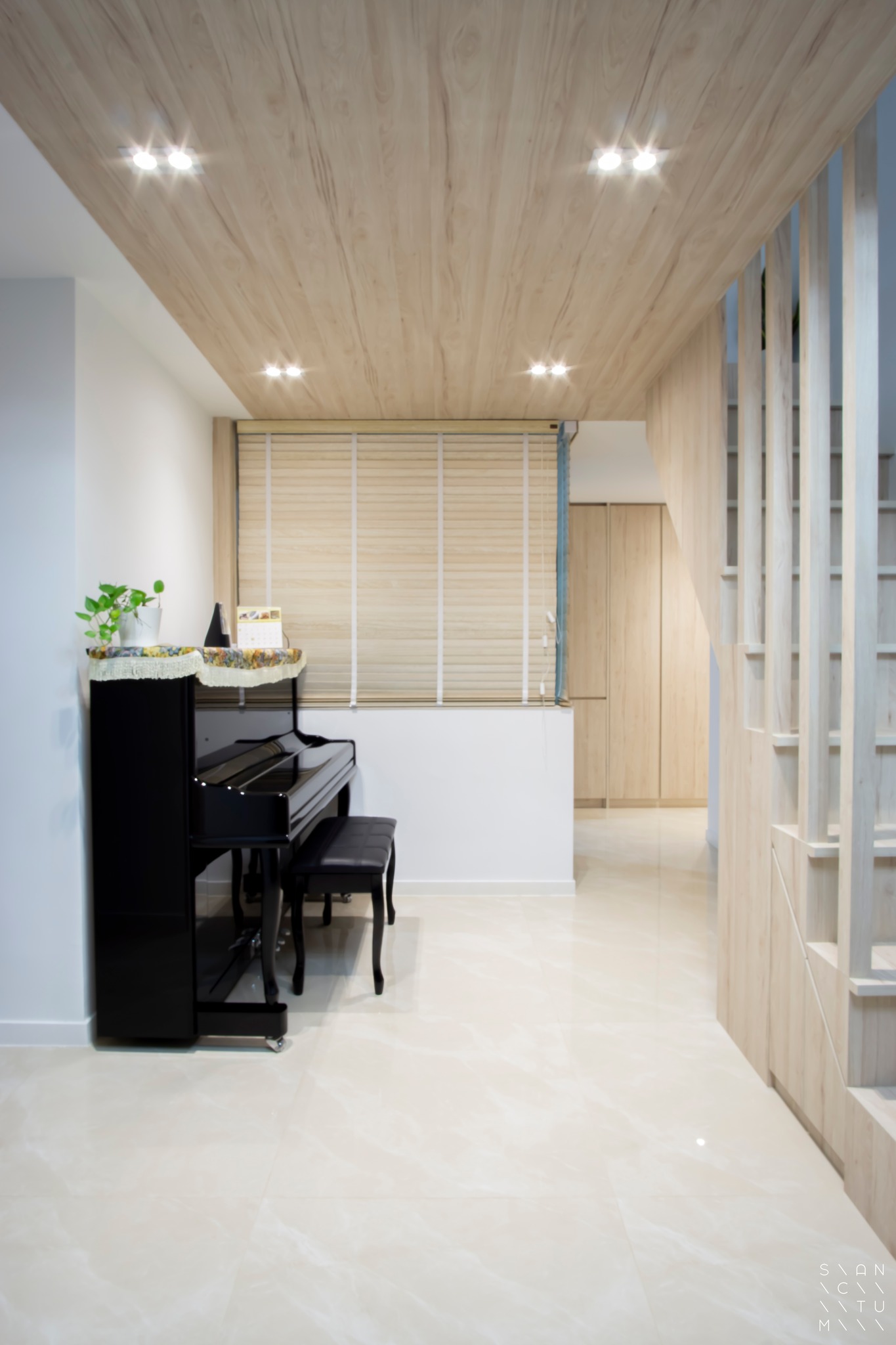 Condo project