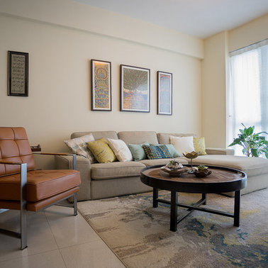 Condo project