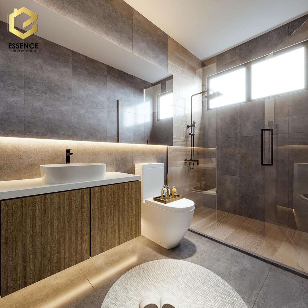Condo project