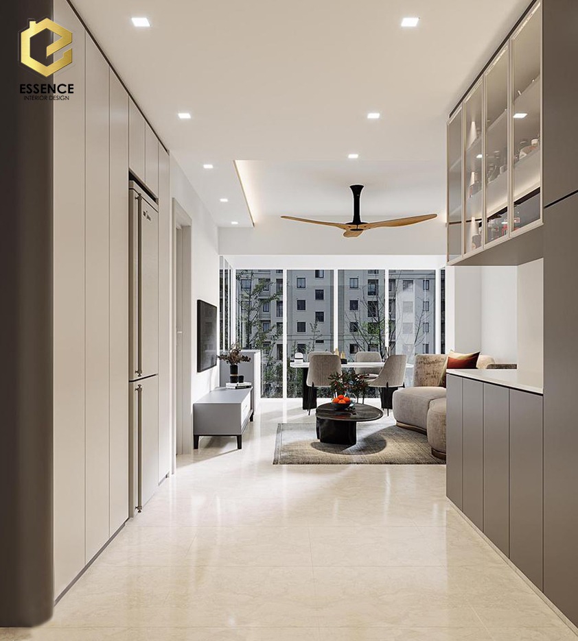 Condo project