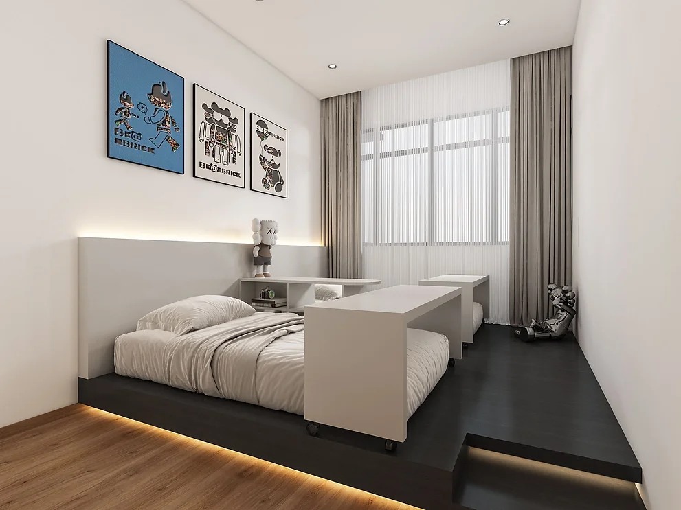 Condo project