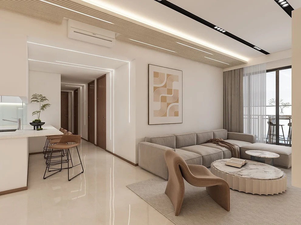 Condo project