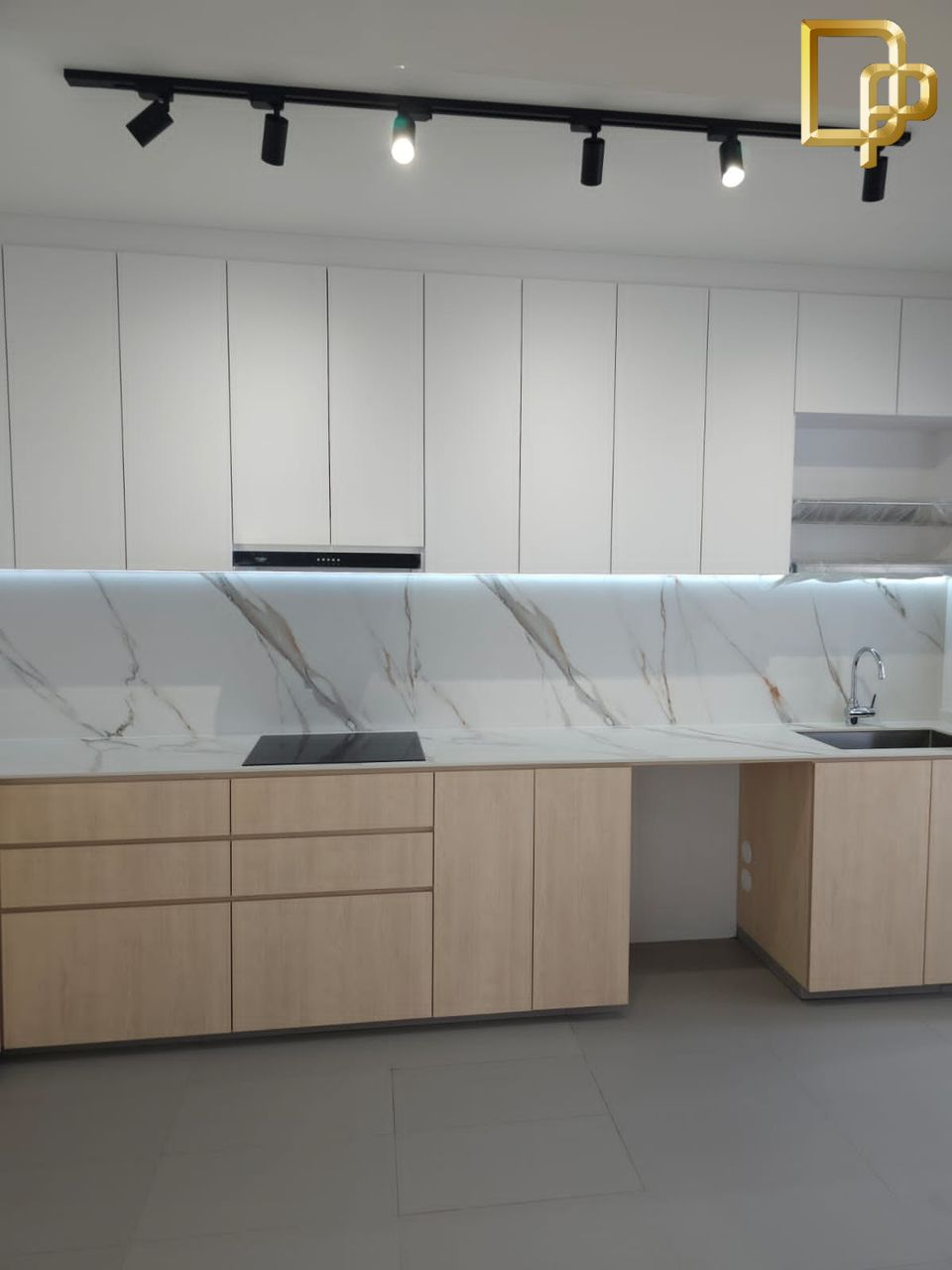 Resale HDB project