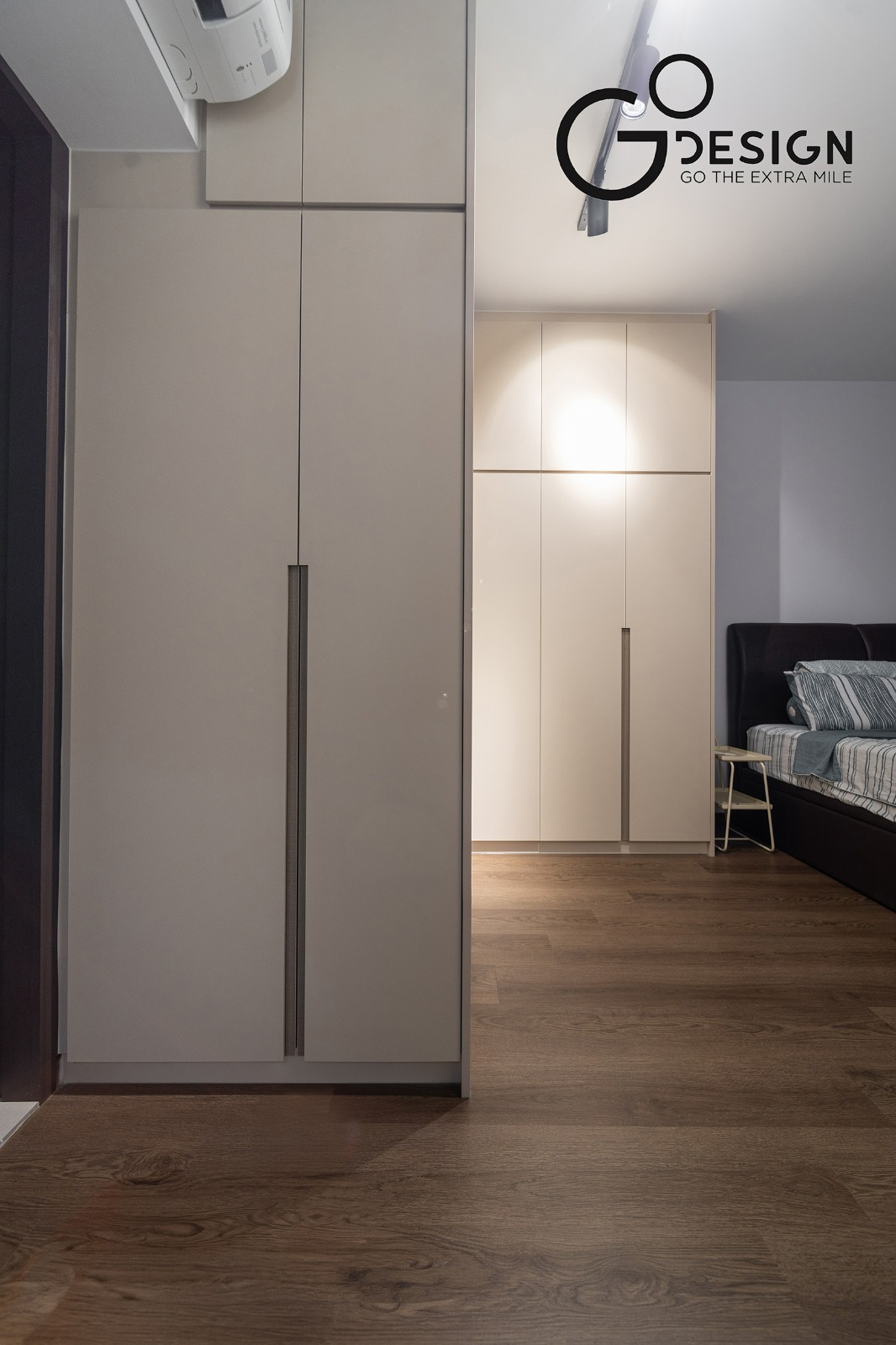 BTO HDB project