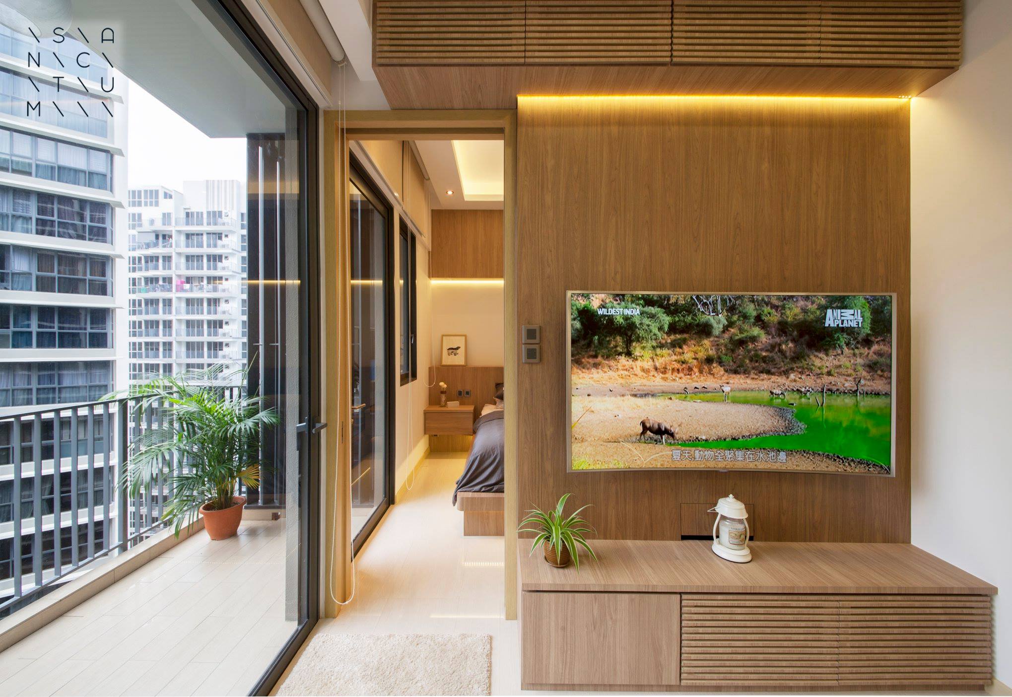 Condo project