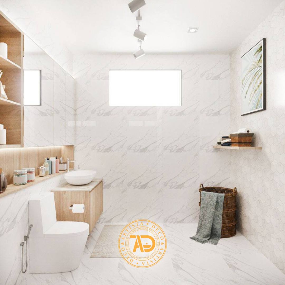Resale HDB project
