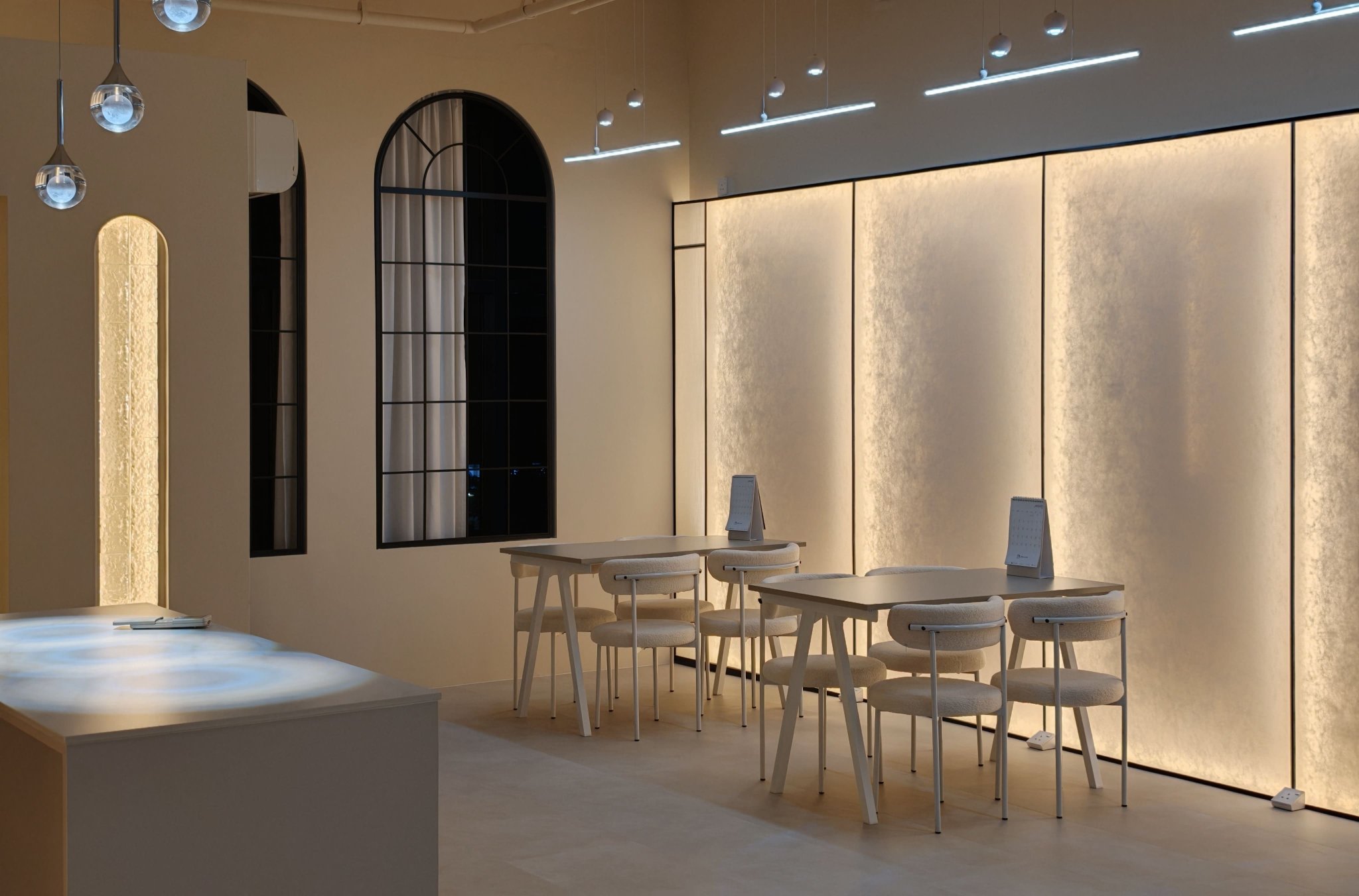 Maison Interior showroom