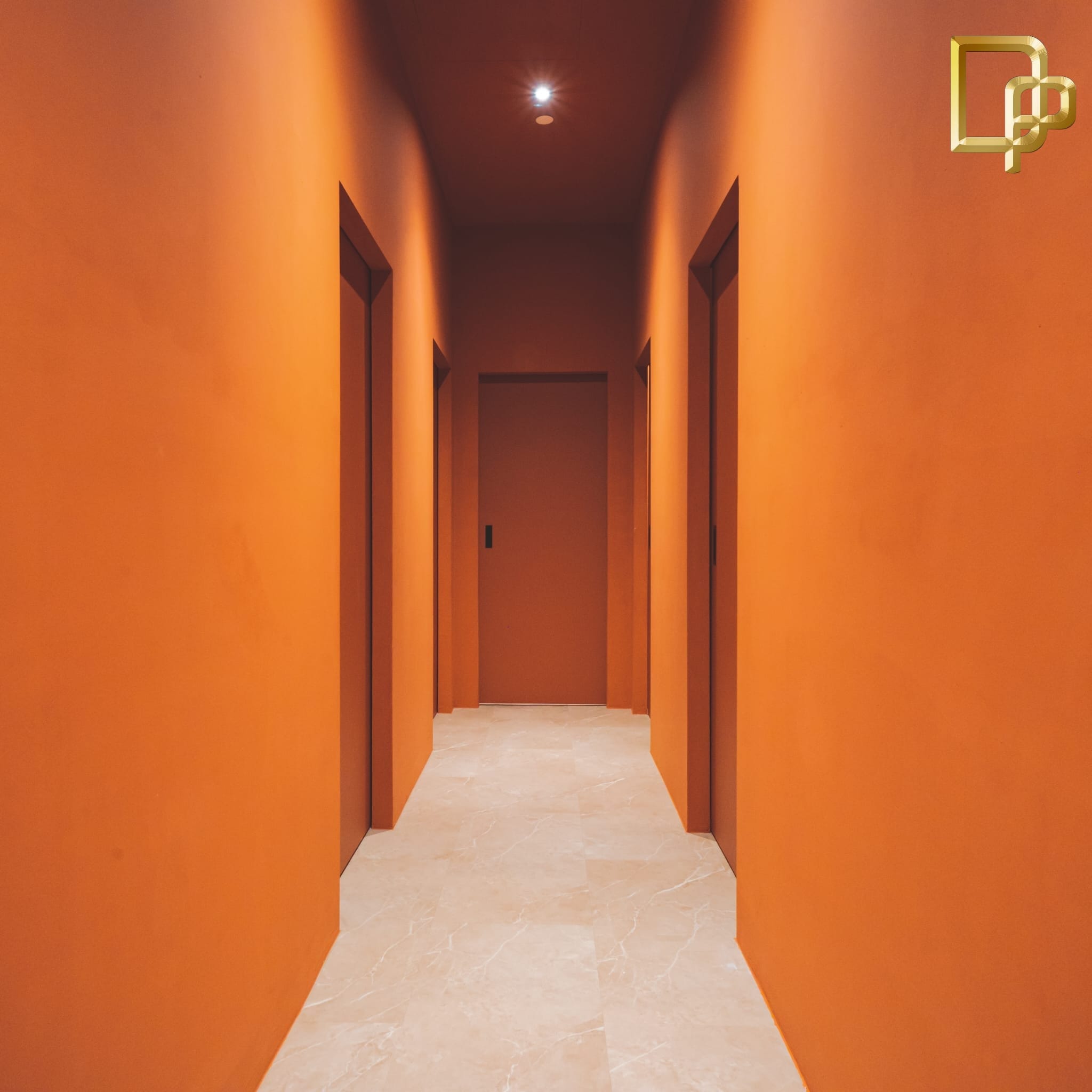 Commercial Renovation project
