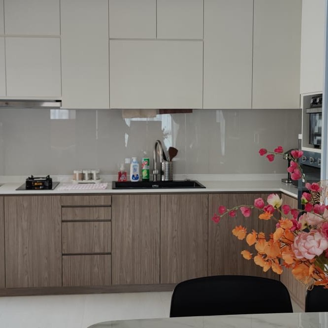 BTO HDB project