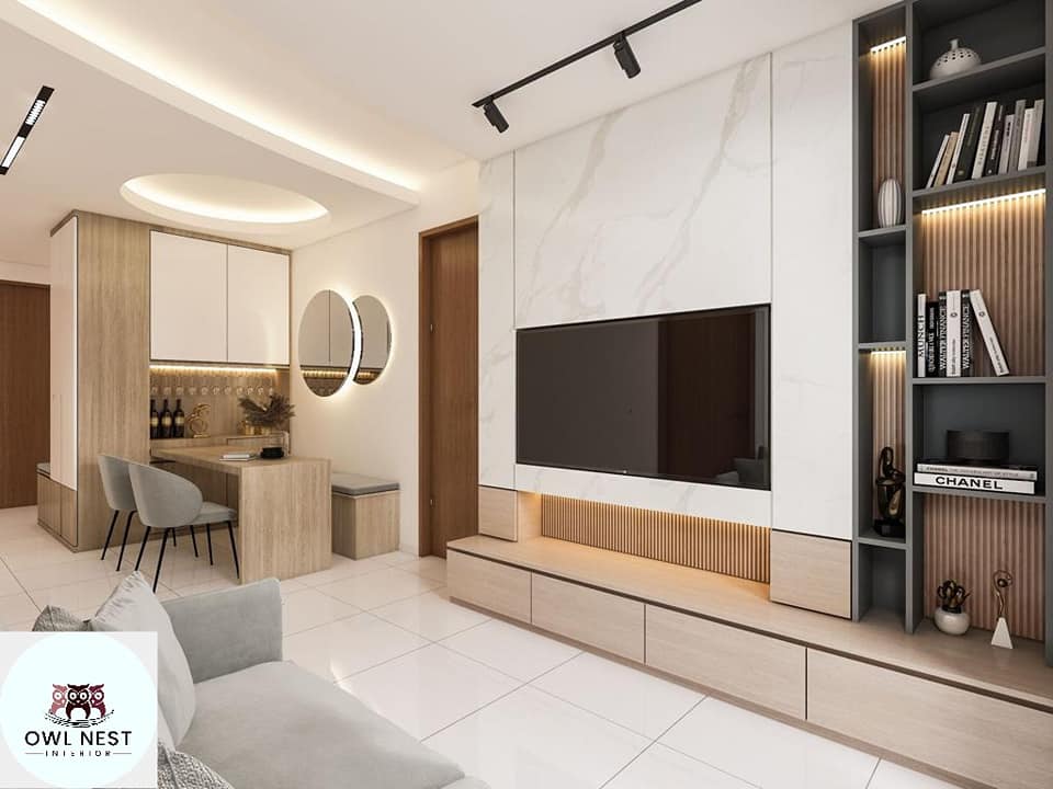 Condo project
