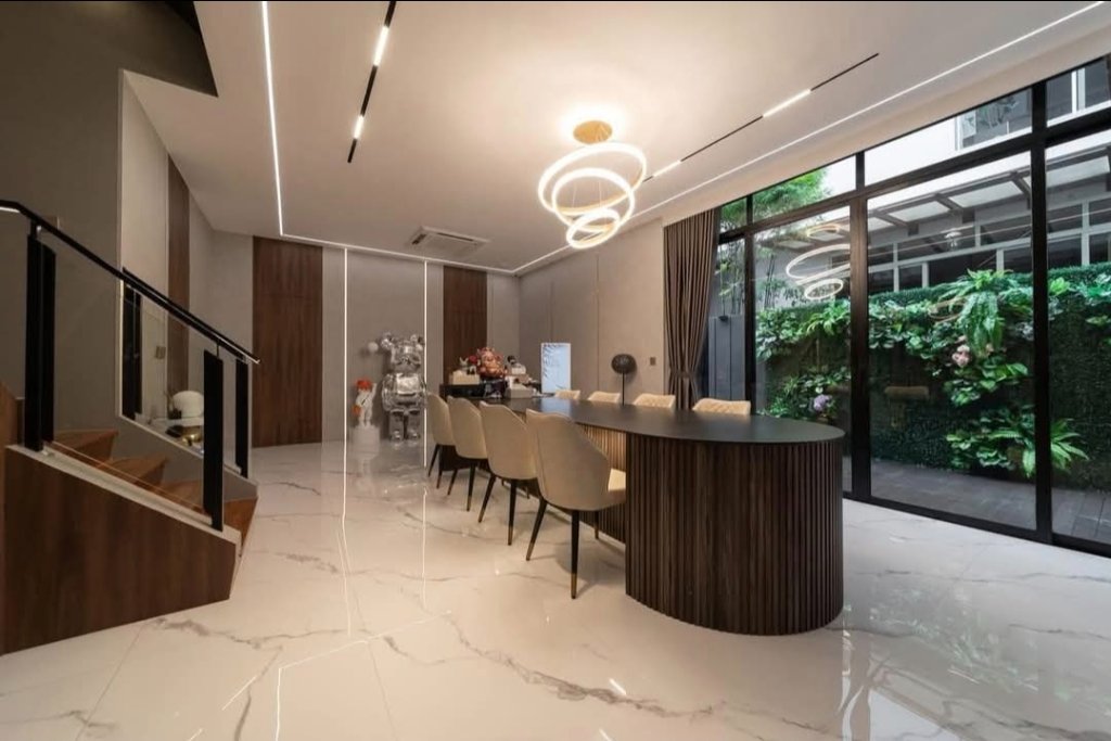 Livinci Interior Design showroom
