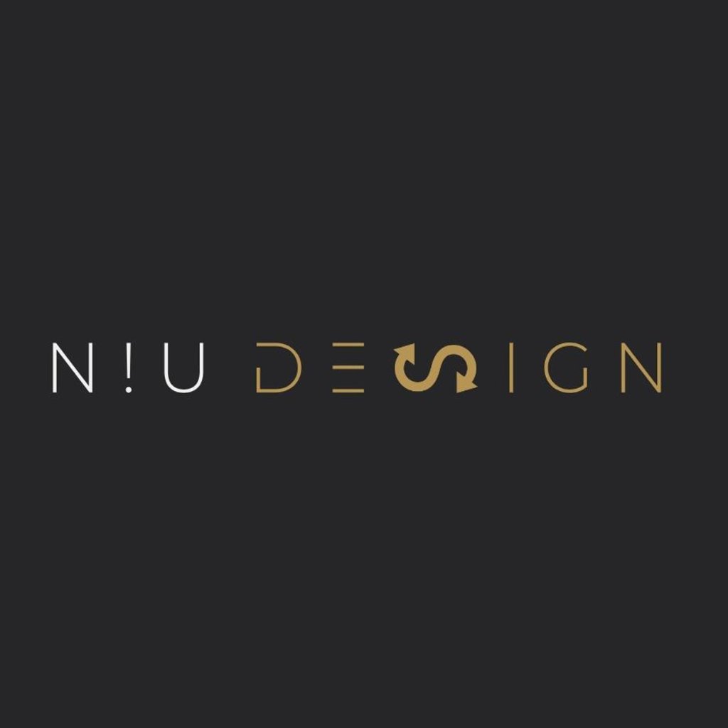 N!U Design Studio Pte Ltd logo