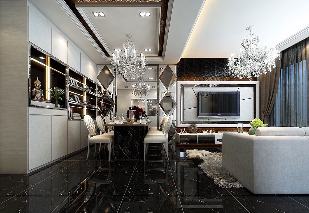 Living Art Design Gallery Pte Ltd logo