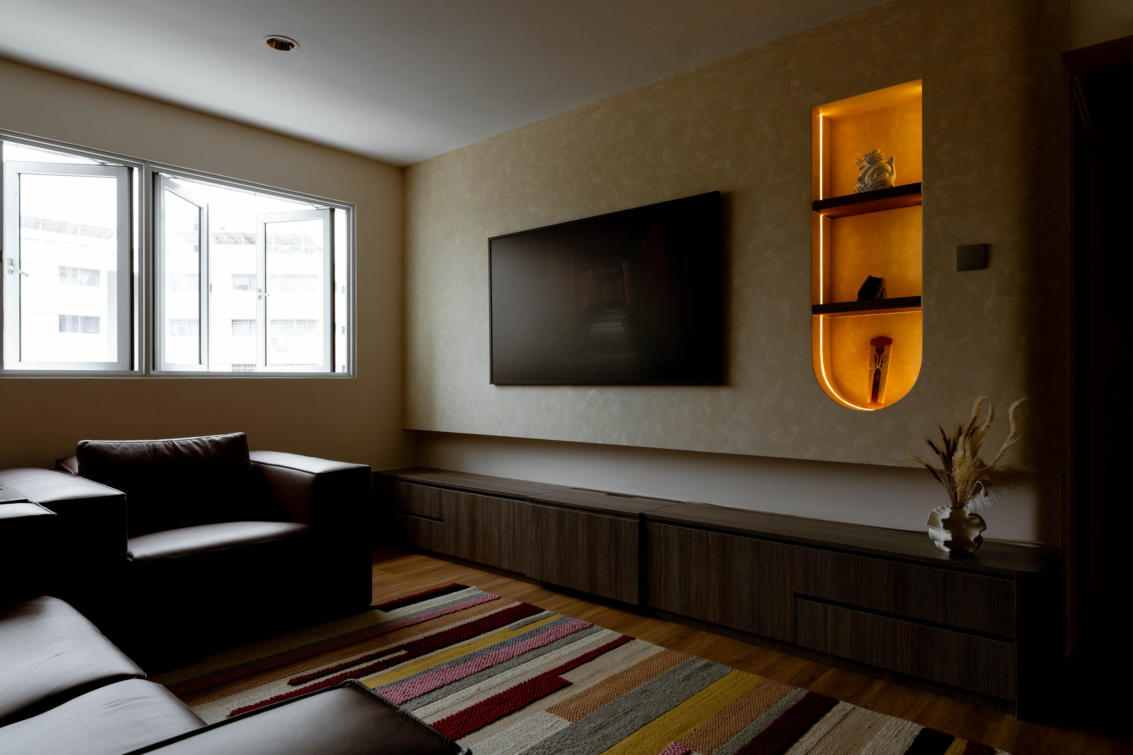 Resale HDB project