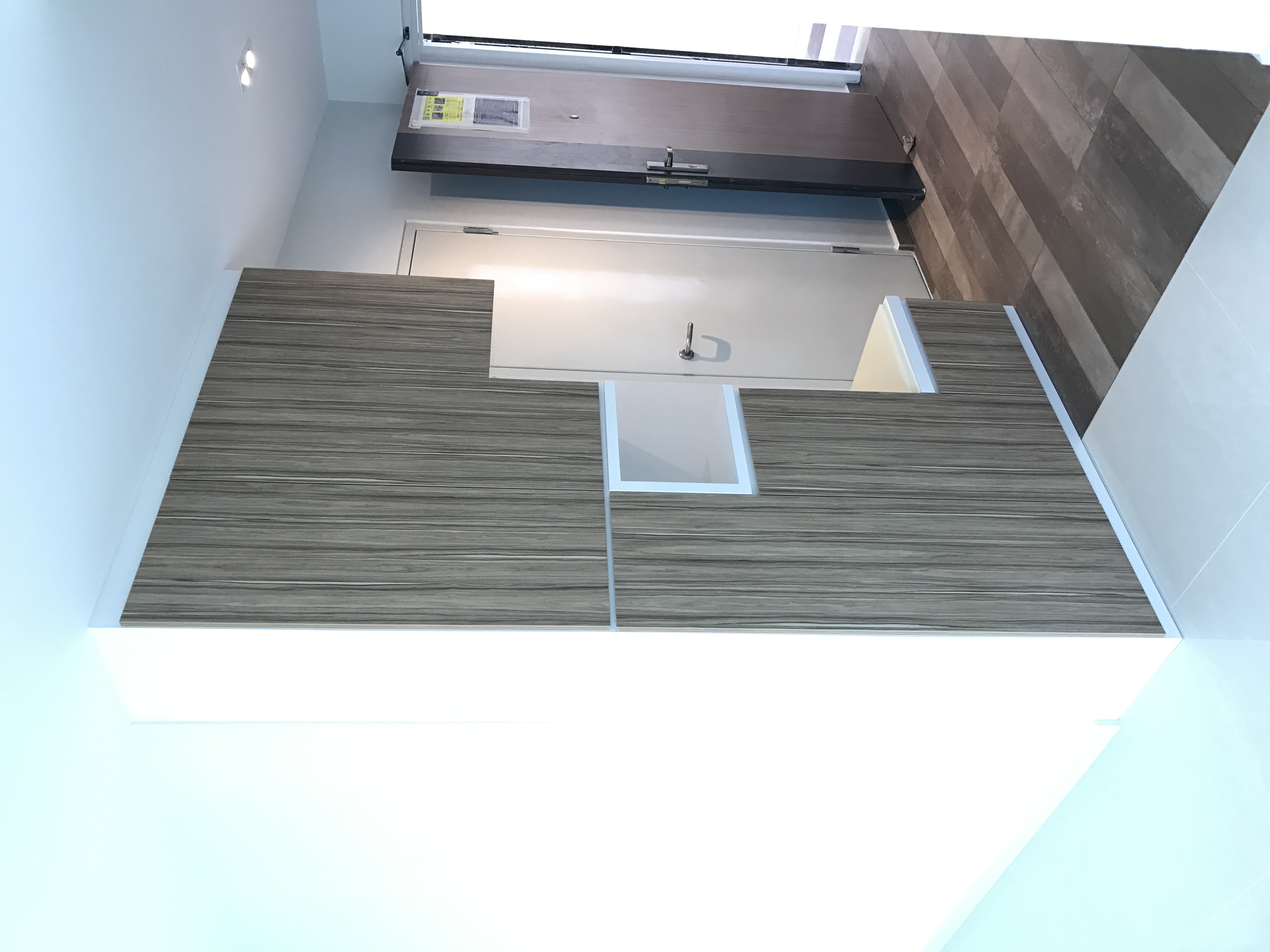 BTO HDB project