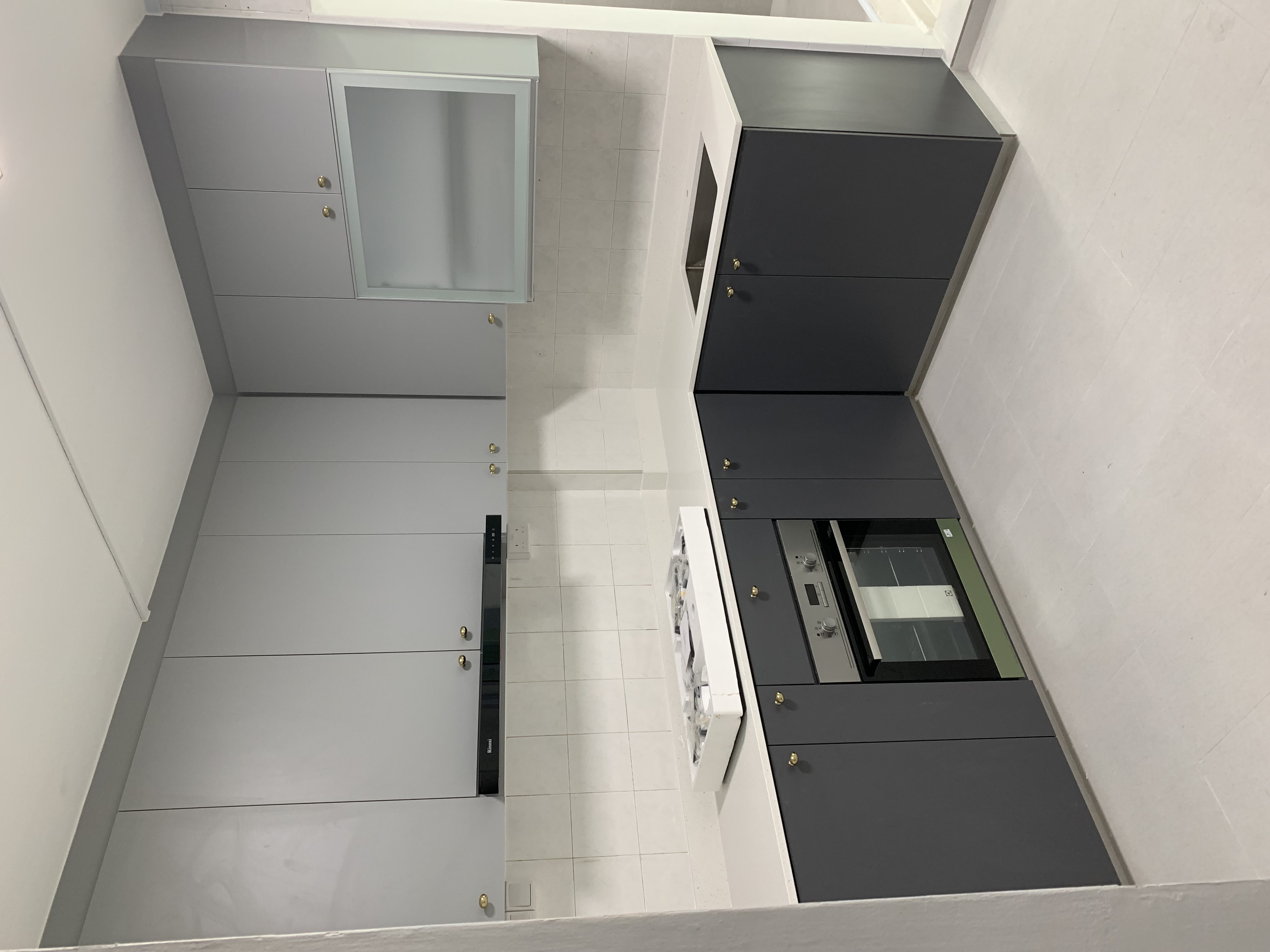 Resale HDB project